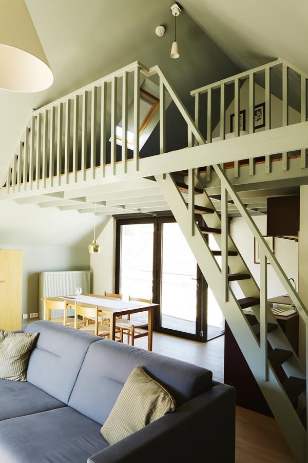 Bonrepo Bed and Breakfast Brujas Exterior foto