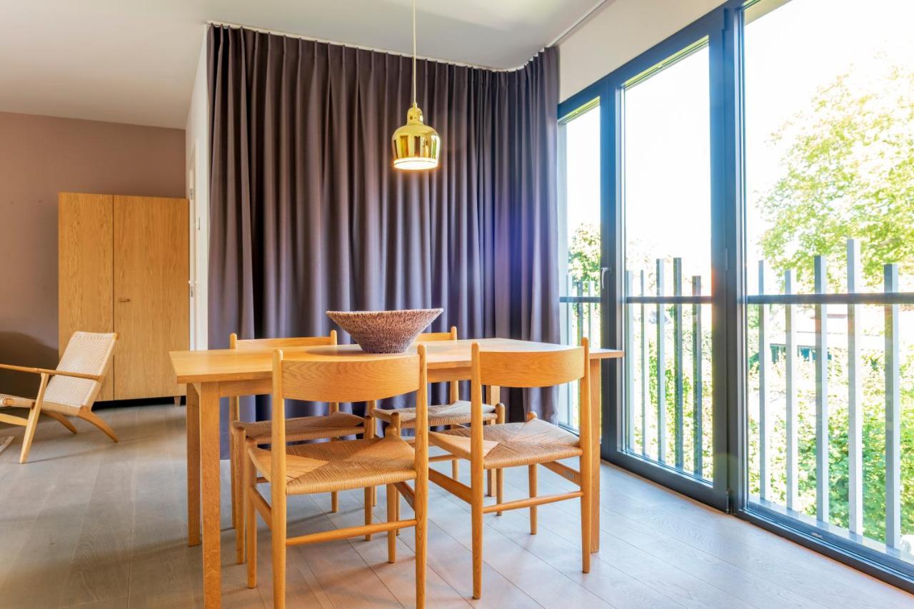 Bonrepo Bed and Breakfast Brujas Exterior foto