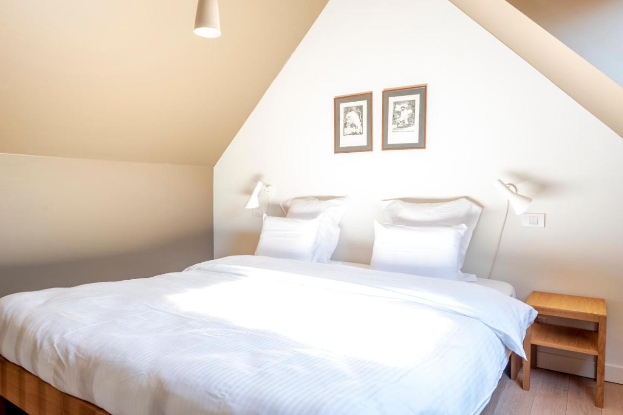 Bonrepo Bed and Breakfast Brujas Exterior foto